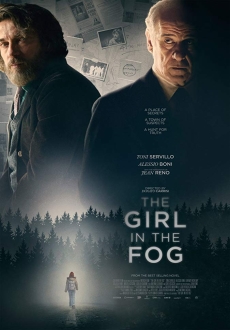 "The Girl in the Fog" (2017) BDRip.x264-BiPOLAR