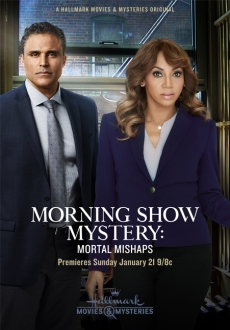 "Morning Show Mystery: Mortal Mishaps" (2018) 720p.HDTV.x264-Solar