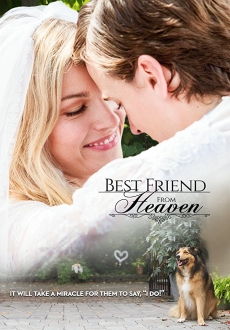 "Best Friend from Heaven" (2018) DVDRip.x264-FRAGMENT