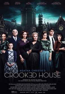 "Crooked House" (2017) DVDRip.x264-WiDE