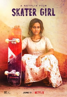 "Skater Girl" (2021) WEBRip.x264-ION10