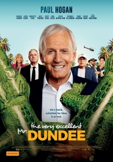 "The Very Excellent Mr. Dundee (2020) BDRiP.x264-GUACAMOLE