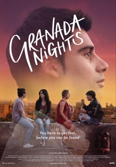 "Granada Nights" (2021) HDRip.XviD.AC3-EVO