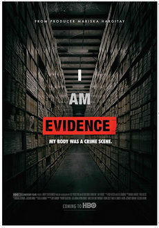 "I Am Evidence" (2017) HDTV.x264-TURBO