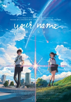 "Your Name" (2017) BDRip.x264-HAiKU