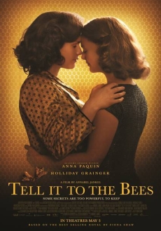 "Tell It to the Bees" (2018) BDRip.x264-GETiT