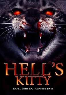 "Hell's Kitty" (2018) HDRip.AC3.x264-CMRG