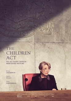 "The Children Act" (2017) DVDRip.x264-LPD