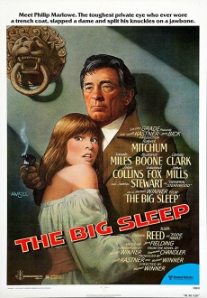 "The Big Sleep" (1978) 720p.BluRay.x264-PSYCHD