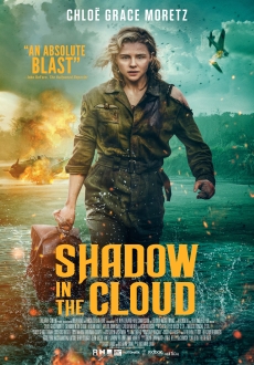 "Shadow in the Cloud" (2020) HDRip.XviD.AC3-EVO