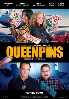 "Queenpins" (2021) HDRip.XviD.AC3-EVO