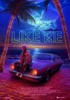 "Like Me" (2017) BDRip.x264-BiPOLAR