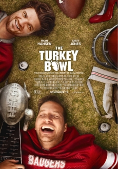 "The Turkey Bowl" (2019) WEB-DL.x264-FGT