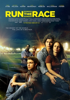 "Run the Race" (2018) DVDRip.x264-LPD