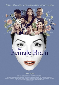 "The Female Brain" (2018) BDRip.x264-DRONES