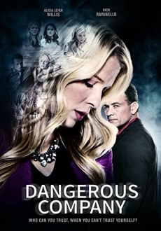 "Dangerous Company" (2015) WEB-DL.x264-ION10