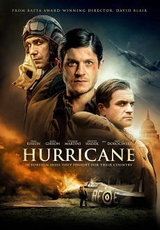 "Hurricane" (2018) BDRip.x264-EiDER