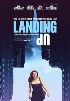 "Landing Up" (2018) HDRip.AC3.x264-CMRG