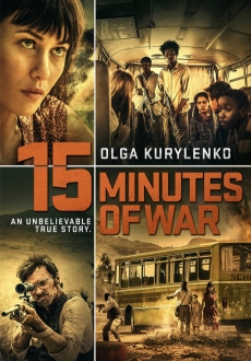 "15 Minutes of War" (2019) SUBBED.DVDRip.x264-GHOULS