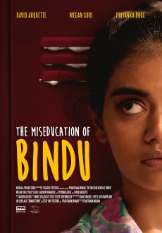 "The Miseducation of Bindu" (2021) HDRip.XviD.AC3-EVO