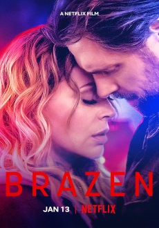 "Brazen" (2022) HDRip.XviD.AC3-EVO