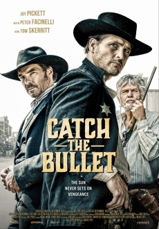 "Catch the Bullet" (2021) BDRip.x264-PiGNUS
