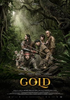 "Gold" (2017) BDRip.x264-BiPOLAR