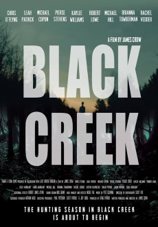 "Black Creek" (2017) WEB-DL.x264-FGT