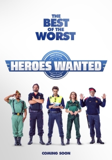 "Heroes Wanted" (2016) BDRip.x264-BiPOLAR