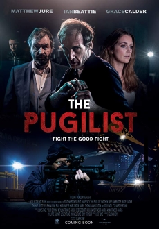 "Fight the Good Fight" (2017) DVDRip.x264-SPOOKS