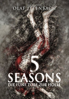 "5 Seasons" (2015) UNCUT.GERMAN.BDRiP.x264-GOREHOUNDS