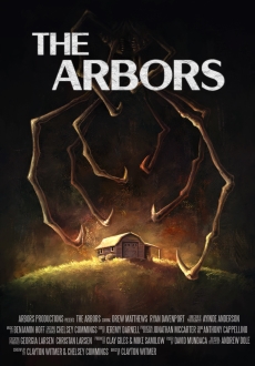 "The Arbors" (2020) WEB-DL.x264-FGT