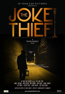 "The Joke Thief" (2018) WEB-DL.x264-FGT