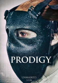 "Prodigy" (2017) BDRip.x264-GETiT