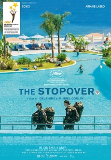 "The Stopover" (2016) SUBBED.DVDRip.x264-BiPOLAR