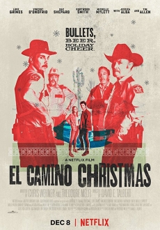 "El Camino Christmas" (2017) WEBRip.x264-iNTENSO