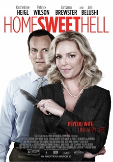 "Home Sweet Hell" (2015) BDRip.x264-PSYCHD