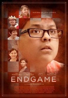 "Endgame" (2015) BDRip.x264-NOSCREENS