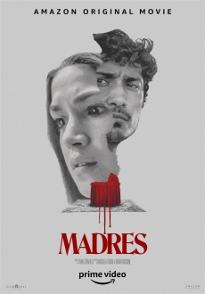 "Madres" (2021) WEBRip.x264-ION10