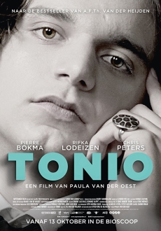 "Tonio" (2016) BDRip.x264-MERLiNA