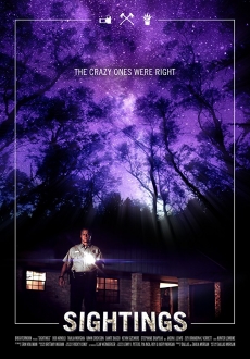 "Sightings" (2017) HDRip.XviD.AC3-EVO