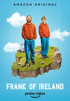 "Frank of Ireland" [S01] WEBRip.x264-ION10