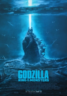 "Godzilla: King of the Monsters" (2019) WEB-DL.x264-FGT