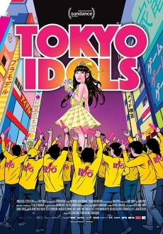 "Tokyo Idols" (2017) SUBBED.DVDRip.x264-BiPOLAR