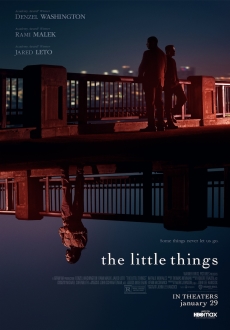 "The Little Things" (2021) WEBRip.x264-ION10
