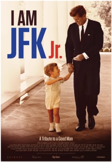 "I Am JFK Jr." (2016) HDTV.x264-W4F