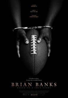 "Brian Banks" (2018) BDRip.x264-GECKOS