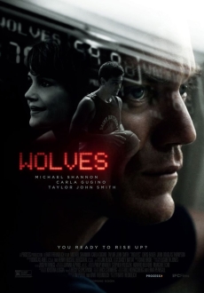 "Wolves" (2016) DVDRip.x264-RedBlade