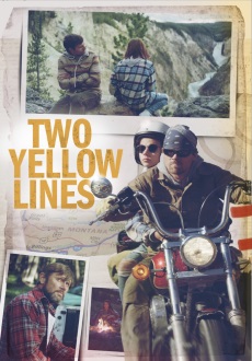 "Two Yellow Lines" (2021) HDRip.XviD.AC3-EVO