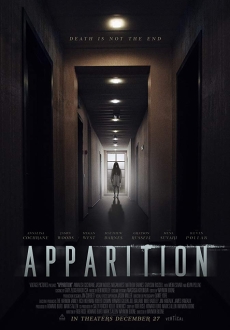 "Apparition" (2019) WEB-DL.x264-FGT